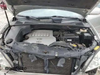 2007 Lexus RX 350 with VIN 2T2HK31U47C006668, listed as a Copart auction lot 52428755 with 223,390 mi miles and Clean Title. Bid and sale history available at carsss.com. Image 12.