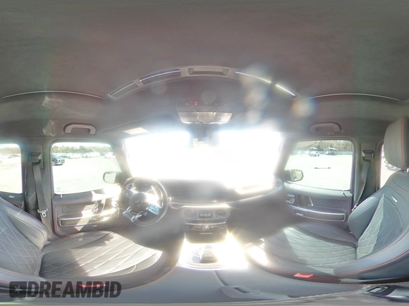 2024 Mercedes-Benz G 63 AMG с VIN W1NYC7HJ3RX495002, выставлен на аукционе Copart как лот 49649015 с пробегом 12 897 миль миль и Чистый • Clean title. История ставок и продаж доступна на DreamBid. Изображение 15.