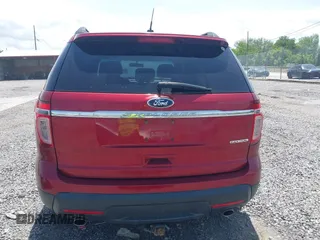 2015 Ford Explorer z VIN 1FM5K7B82FGC21865, wystawiony jako IAAI lot #42206874 z przebiegiem 120 124 mil mil oraz . Historia ofert i sprzedaży dostępna na DreamBid. Obrazek 16.