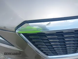 2022 Cadillac XT5 AWD Premium Luxury with VIN 1GYKNDRSXNZ112680, listed as a IAAI auction lot 42389521 with 12,365 mi miles and . Bid and sale history available at DreamBid. Image 6.