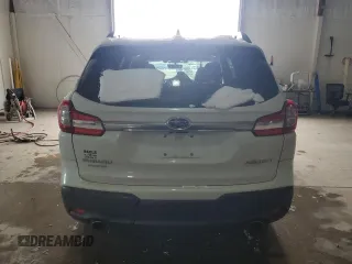 2020 Subaru Ascent Premium с VIN 4S4WMAFD6L3455643, выставлен на аукционе Copart как лот 45572065 с пробегом 76 040 миль миль и Списание • Salvage title. История ставок и продаж доступна на DreamBid. Изображение 6.