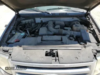 2009 Ford Expedition SSV z VIN 1FMFU15579LA14414, wystawiony jako Copart lot #66891294 z przebiegiem 179 353 mil mil oraz Szkoda całkowita • Salvage title. Historia ofert i sprzedaży dostępna na DreamBid. Obrazek 12.