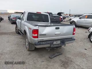 2006 Ford Ranger STX with VIN 1FTYR44U26PA56082, listed as a IAAI auction lot 42129835 with 191,383 mi miles and . Bid and sale history available at DreamBid. Image 3.