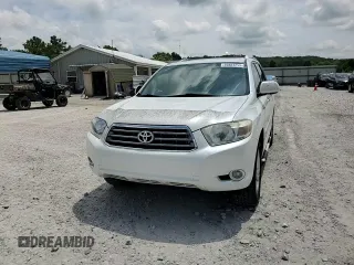 2010 Toyota Highlander Limited с VIN JTEYK3EH6A2104779, выставлен на аукционе Copart как лот 59863255 с пробегом 141 886 миль миль и Списание • Salvage title. История ставок и продаж доступна на DreamBid. Изображение 14.