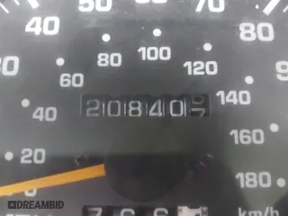 1998 Toyota 4Runner with VIN JT3GM84R2W0034920, listed as a IAAI auction lot 41550366 with 208,407 mi miles. Bid and sale history available at carsss.com. Image 15.