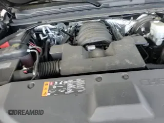 2018 Chevrolet Suburban LT z VIN 1GNSKHKC3JR198876, wystawiony jako Copart lot #70483285 z przebiegiem 73 249 mil mil oraz Szkoda całkowita • Salvage title. Historia ofert i sprzedaży dostępna na DreamBid. Obrazek 14.