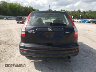 2011 Honda CR-V LX with VIN 5J6RE4H36BL032302, listed as a Copart auction lot 55061555 with 148,193 mi miles and Clean Title. Bid and sale history available at carsss.com. Image 6.