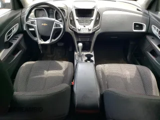 2012 Chevrolet Equinox 1LT z VIN 2GNALDEK0C6347358, wystawiony jako Copart lot #55348235 z przebiegiem 123 923 mil mil oraz Szkody całkowita. Historia ofert i sprzedaży dostępna na DreamBid. Obrazek 8.