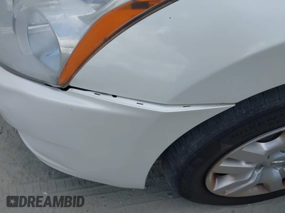 2012 Nissan Altima 2.5 with VIN 1N4AL2AP7CN403067, listed as a IAAI auction lot 42188069 with 148,328 mi miles and . Bid and sale history available at DreamBid. Image 13.