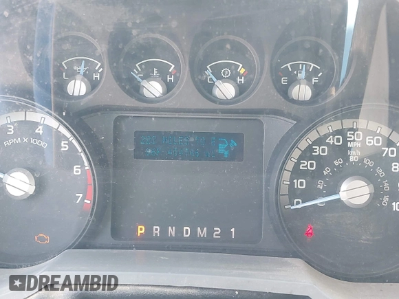 2016 Ford F-250 XL с VIN 1FDBF2B60GED17578, выставлен на аукционе IAAI как лот 42436937 с пробегом 404 746 миль миль и . История ставок и продаж доступна на DreamBid. Изображение 7.