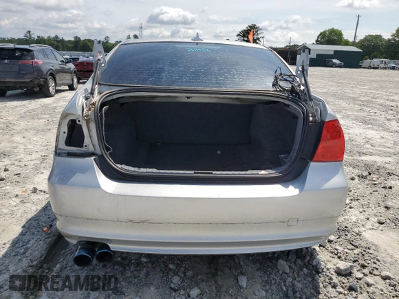 2011 BMW 3 Series 328i с VIN WBAPH7G58BNN02825, выставлен на аукционе Copart как лот 60466725 с пробегом 149 393 миль миль и Чистый • Clean title. История ставок и продаж доступна на DreamBid. Изображение 6.