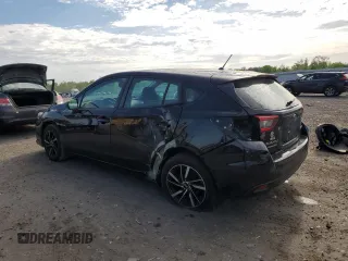2022 Subaru Impreza z VIN 4S3GTAB62N3721570, wystawiony jako Copart lot #54718765 z przebiegiem 54 439 mil mil oraz Szkody całkowita. Historia ofert i sprzedaży dostępna na DreamBid. Obrazek 2.