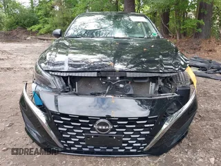 2024 Nissan Altima SV with VIN 1N4BL4DV4RN385761, listed as a IAAI auction lot 42453967 with 23,316 mi miles and . Bid and sale history available at DreamBid. Image 18.