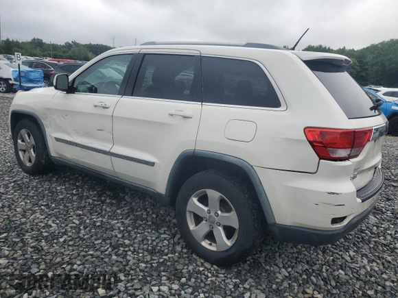 2011 Jeep Grand Cherokee Laredo с VIN 1J4RR4GG2BC641394, выставлен на аукционе Copart как лот 63413355 с пробегом 218 901 миль миль и Чистый • Clean title. История ставок и продаж доступна на DreamBid. Изображение 2.