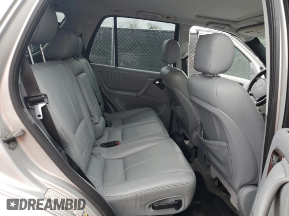 2003 Mercedes-Benz M-Class 3.2L with VIN 4JGAB54EX3A383294, listed as a Copart auction lot 88241985 with 163,244 mi miles and Salvage Title. Bid and sale history available at carsss.com. Image 11.