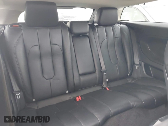 2015 Land Rover Range Rover Evoque Pure Plus with VIN SALVP1BG8FH007265, listed as a IAAI auction lot 41532151 with 32,311 mi miles. Bid and sale history available at carsss.com. Image 8.