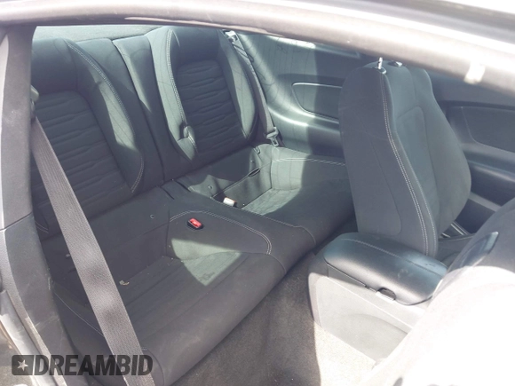 2017 Ford Mustang EcoBoost with VIN 1FA6P8TH2H5344116, listed as a IAAI auction lot 42066828 with 99,956 mi miles and . Bid and sale history available at DreamBid. Image 8.