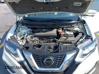 2020 Nissan Rogue S with VIN 5N1AT2MTXLC709092, listed as a IAAI auction lot 42396667 with 73,211 mi miles and . Bid and sale history available at DreamBid. Image 10.