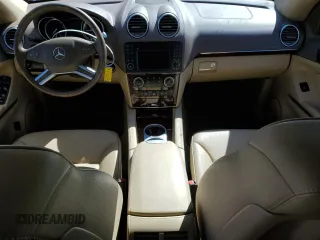 2010 Mercedes-Benz GL-Class GL 350 BlueTEC with VIN 4JGBF2FE7AA585009, listed as a Copart auction lot 47439795 with 142,540 mi miles and Clean Title. Bid and sale history available at carsss.com. Image 8.