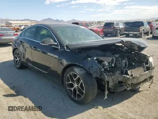 2017 Buick Regal Sport Touring с VIN 2G4GL5EX8H9157488, выставлен на аукционе Copart как лот 52828665 с пробегом 123 027 миль миль и Списание • Salvage title. История ставок и продаж доступна на DreamBid. Изображение 10.