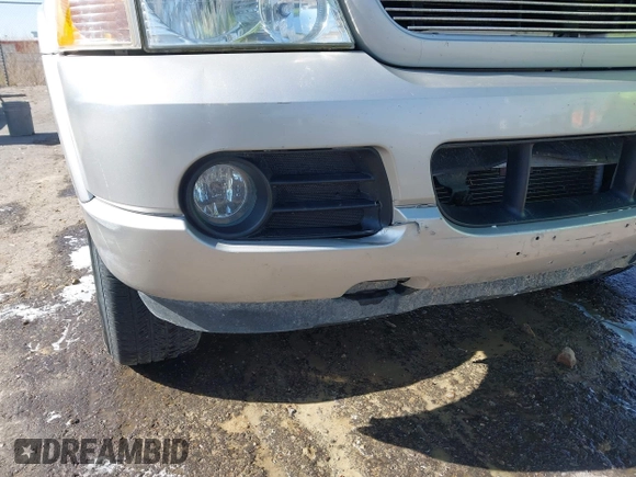 2005 Ford Explorer Limited z VIN 1FMZU75W35UB07749, wystawiony jako IAAI lot #41995233 z przebiegiem Nie podano mil oraz . Historia ofert i sprzedaży dostępna na DreamBid. Obrazek 6.