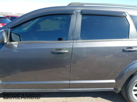 2014 Dodge Journey SXT with VIN 3C4PDCBG6ET192288, listed as a IAAI auction lot 41787594 with 132,973 mi miles. Bid and sale history available at carsss.com. Image 14.