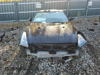 2010 Nissan GT-R Premium с VIN JN1AR5EF9AM231416, выставлен на аукционе Copart как лот 75286684 с пробегом 40 634 миль миль и Списание • Salvage title. История ставок и продаж доступна на DreamBid. Изображение 5.
