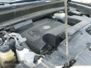 2015 Nissan Pathfinder SV с VIN 5N1AR2MN1FC614988, выставлен на аукционе IAAI как лот 42384089 с пробегом 113 007 миль миль и . История ставок и продаж доступна на DreamBid. Изображение 19.