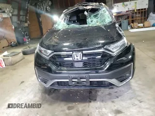 2022 Honda CR-V Touring z VIN 2HKRW2H92NH638958, wystawiony jako Copart lot #55229365 z przebiegiem Nie podano mil oraz Nie do naprawy • Non repairable. Historia ofert i sprzedaży dostępna na DreamBid. Obrazek 14.