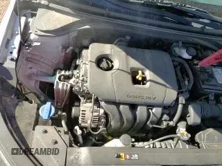 2020 Hyundai Elantra SEL с VIN 5NPD84LF4LH567871, выставлен на аукционе Copart как лот 72033195 с пробегом 97 503 миль миль и На запчасти • Non repairable. История ставок и продаж доступна на DreamBid. Изображение 16.