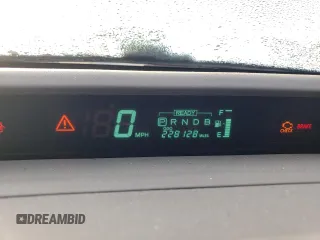 2002 Toyota Prius with VIN JT2BK18U020056497, listed as a Copart auction lot 87481964 with 228,128 mi miles and Salvage Title. Bid and sale history available at carsss.com. Image 9.
