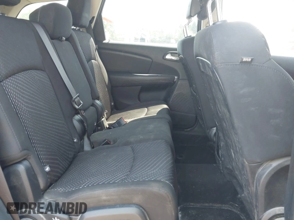 2015 Dodge Journey SXT with VIN 3C4PDCBG5FT668662, listed as a IAAI auction lot 42358666 with 176,278 mi miles and . Bid and sale history available at DreamBid. Image 8.