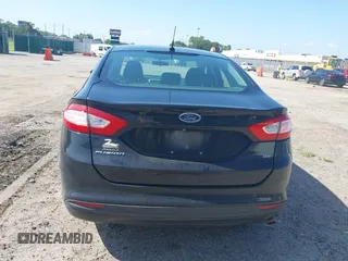 2016 Ford Fusion SE with VIN 3FA6P0H78GR174566, listed as a IAAI auction lot 42588483 with 156,261 mi miles and . Bid and sale history available at DreamBid. Image 16.