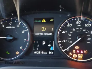 2020 Mitsubishi Outlander SE с VIN JA4AD3A35LZ048784, выставлен на аукционе IAAI как лот 42327627 с пробегом 42 516 миль миль и . История ставок и продаж доступна на DreamBid. Изображение 7.