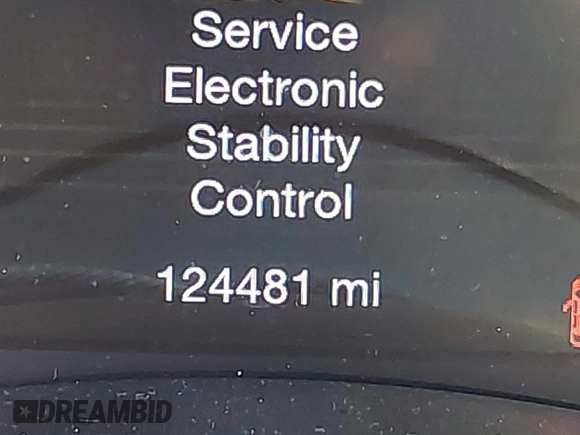 2021 Dodge Durango R/T с VIN 1C4SDHCT4MC803173, выставлен на аукционе IAAI как лот 42074817 с пробегом 124 481 миль миль и . История ставок и продаж доступна на DreamBid. Изображение 15.