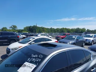 2018 Infiniti Q50 Red Sport 400 с VIN JN1FV7AR5JM480079, выставлен на аукционе IAAI как лот 40265958 с пробегом 82 520 миль миль и . История ставок и продаж доступна на DreamBid. Изображение 6.