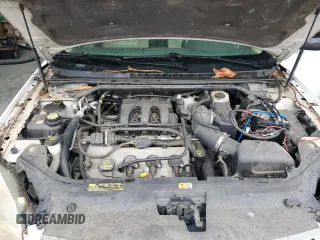 2008 Mercury Sable Premier с VIN 1MEHM42W98G604910, выставлен на аукционе Copart как лот 71080514 с пробегом 151 888 миль миль и Списание • Salvage title. История ставок и продаж доступна на DreamBid. Изображение 12.