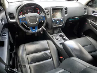2015 Dodge Durango Limited with VIN 1C4RDJDG6FC147732, listed as a Copart auction lot 44578535 with 234,976 mi miles and Salvage title. Bid and sale history available at DreamBid. Image 8.
