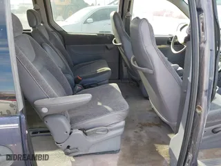 1997 Dodge Caravan SE with VIN 1B4GP44R9VB317598, listed as a IAAI auction lot 41517467 with 1 mi miles. Bid and sale history available at carsss.com. Image 8.