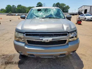2008 Chevrolet Tahoe LTZ with VIN 1GNFC13J18R108007, listed as a Copart auction lot 58102505 with 270,847 mi miles and Clean title. Bid and sale history available at DreamBid. Image 5.