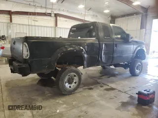 2013 Ford F-250 XL with VIN 1FT7X2B63DEA87943, listed as a Copart auction lot 50087745 with Not Provided miles and Clean Title. Bid and sale history available at DreamBid. Image 3.