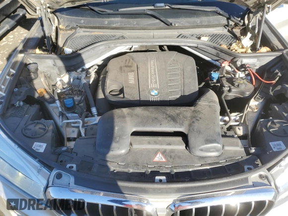 2014 BMW X5 xDrive35d with VIN 5UXKS4C56E0J95061, listed as a Copart auction lot 49298875 with 153,212 mi miles and Salvage Title. Bid and sale history available at carsss.com. Image 12.