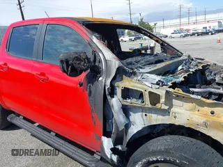 2021 Ford Ranger XL with VIN 1FTER4FH2MLD12616, listed as a IAAI auction lot 41795155 with Not Provided miles and . Bid and sale history available at DreamBid. Image 11.