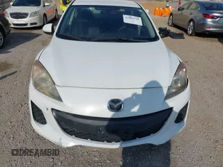 2013 Mazda 3 i SV with VIN JM1BL1TF3D1703775, listed as a IAAI auction lot 42082725 with 226,716 mi miles and . Bid and sale history available at DreamBid. Image 12.