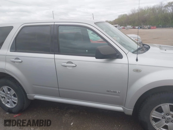 2008 Mercury Mariner с VIN 4M2CU91148KJ18642, выставлен на аукционе IAAI как лот 42022518 с пробегом 90 305 миль миль и . История ставок и продаж доступна на DreamBid. Изображение 13.