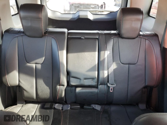 2013 GMC Terrain Denali with VIN 2GKFLYE38D6155500, listed as a Copart auction lot 47084335 with 99,643 mi miles and Salvage Title. Bid and sale history available at DreamBid. Image 10.