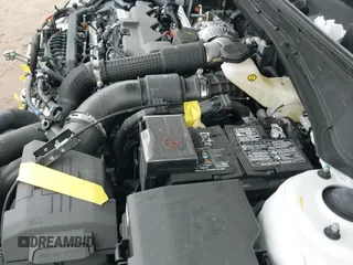 2024 Hyundai Santa Fe SE с VIN 5NMP1DGL0RH033709, выставлен на аукционе IAAI как лот 40930297 с пробегом 6 451 миль миль и . История ставок и продаж доступна на DreamBid. Изображение 19.