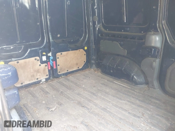 2012 Ford Transit Connect XL z VIN NM0LS7AN3CT116271, wystawiony jako IAAI lot #42644343 z przebiegiem 245 226 mil mil oraz . Historia ofert i sprzedaży dostępna na DreamBid. Obrazek 8.