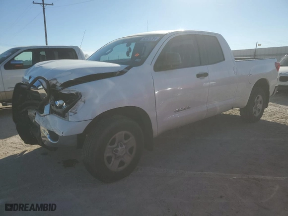 2013 Toyota Tundra 2WD Truck with VIN 5TFRM5F11DX063730, listed as a Copart auction lot 83361794 with NaN miles and Salvage Title. Bid and sale history available at carsss.com. Image 1.