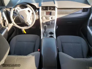 2012 Ford Edge SE with VIN 2FMDK3GC9CBA51010, listed as a Copart auction lot 48985475 with 175,843 mi miles and Clean Title. Bid and sale history available at carsss.com. Image 8.